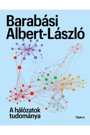 A hálózatok tudománya