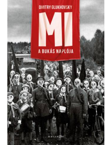 Mi - A bukás naplója