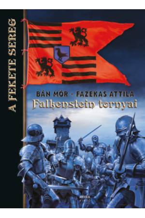 Falkenstein tornyai