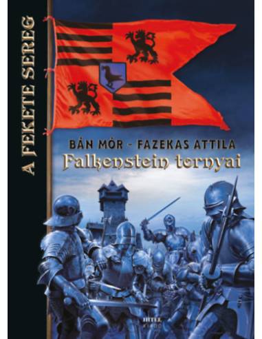 Falkenstein tornyai