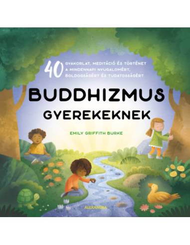 Buddhizmus gyerekeknek