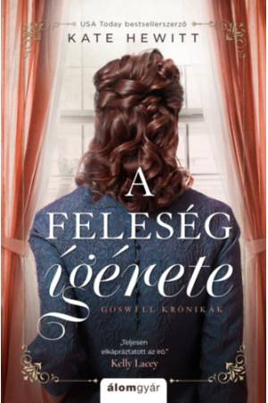 A feleség ígérete