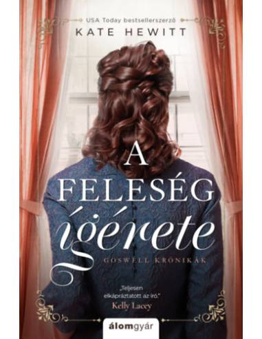 A feleség ígérete