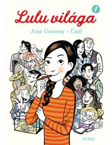 Lulu világa