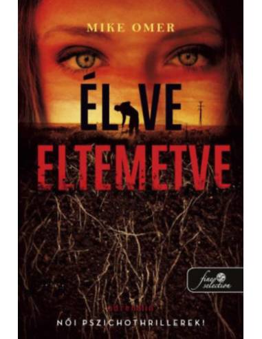 Élve eltemetve - Zoe Bentley 2.
