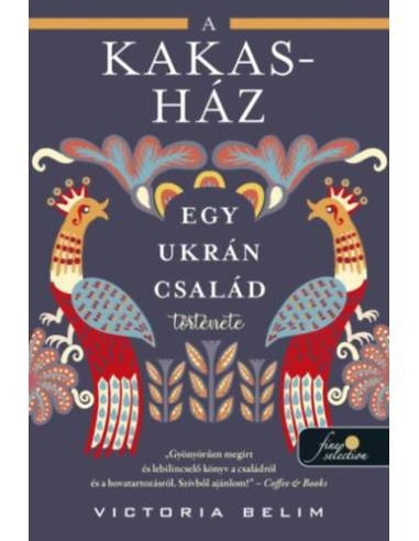 A Kakas-ház