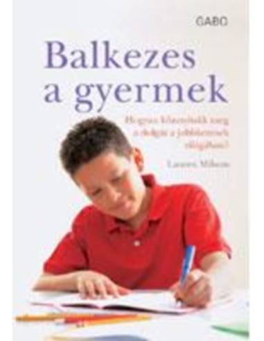Balkezes a gyermek - Hogyan könnyítsük meg a dolgát a jobbkezesek világában?