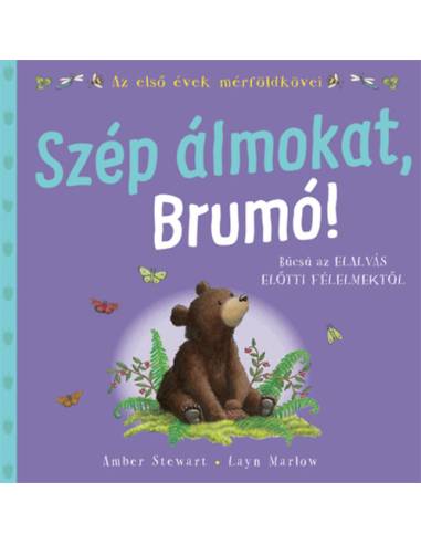 Szép álmokat, Brumó!