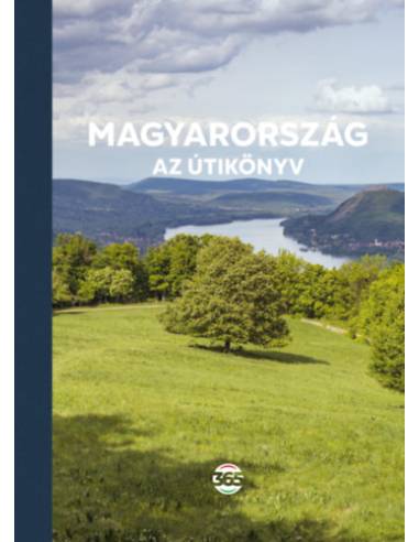 Magyarország - Az útikönyv
