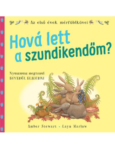 Hová lett a szundikendőm?