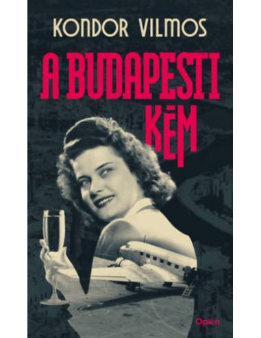 A budapesti kém