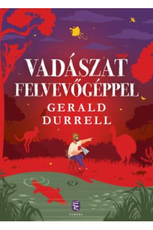 Vadászat felvevőgéppel