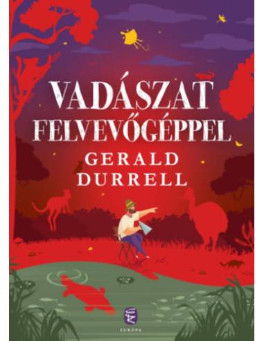 Vadászat felvevőgéppel