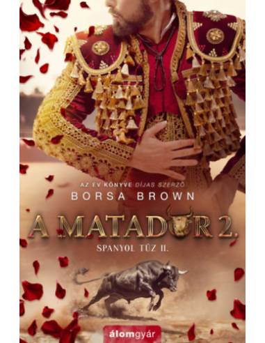 A matador 2. - Spanyol tűz 2.