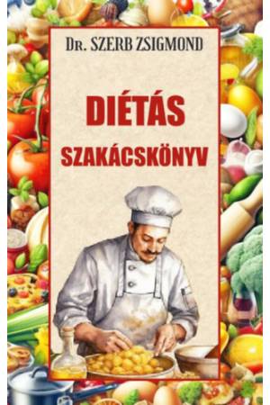 Diétás szakácskönyv