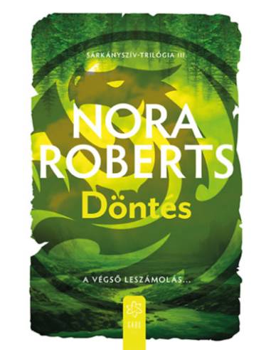 Döntés - A végső Leszámolás