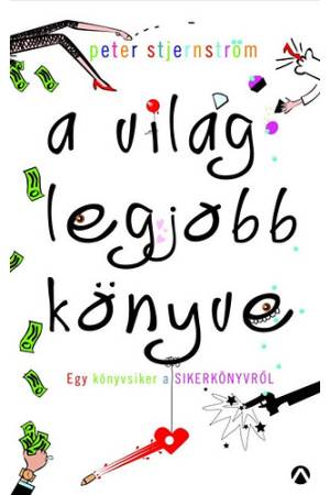 A világ legjobb könyve