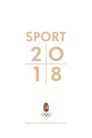 Sport 2018