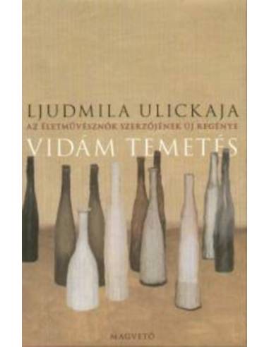 Vidám temetés