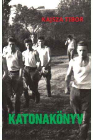 Katonakönyv