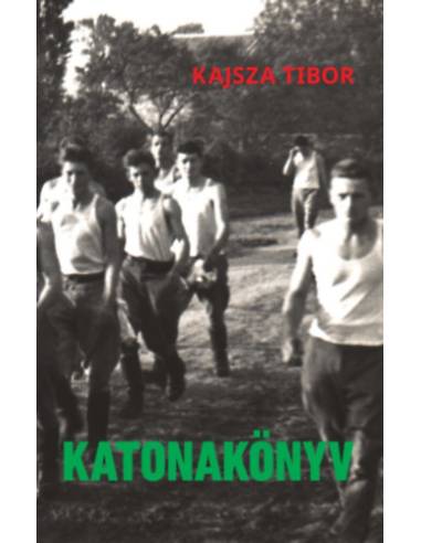 Katonakönyv