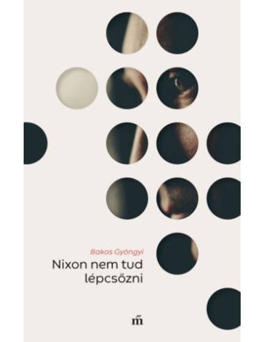 Nixon nem tud lépcsőzni