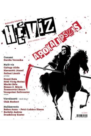 Hévíz XXXI. évfolyam - 2024/2 - Darida Veronika