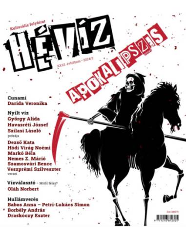 Hévíz XXXI. évfolyam - 2024/2 - Darida Veronika