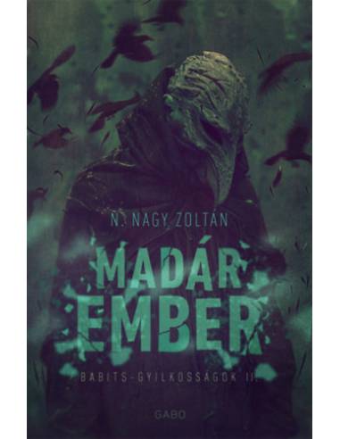 Madárember