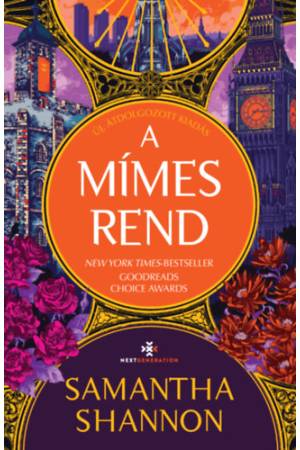 A Mímes Rend - Új, átdolgozott kiadás - (Különleges kiadás)