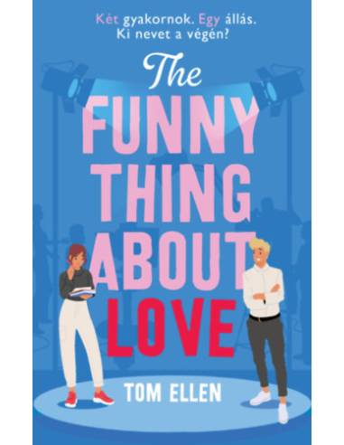 The Funny Thing About Love - (Különleges kiadás)