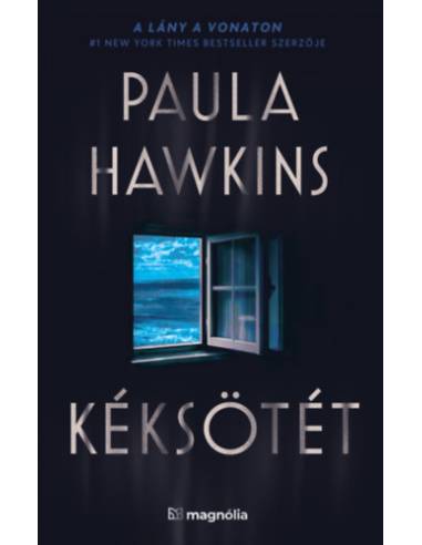 Kéksötét