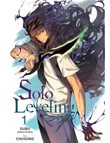 Solo Leveling 1.
