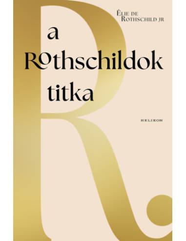 A Rothschildok titka