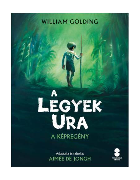 A Legyek Ura
