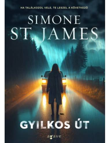 Gyilkos út