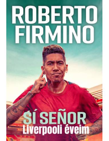 Sí Senor - Liverpooli éveim