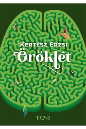 Öröklét