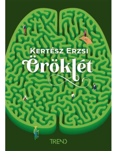 Öröklét