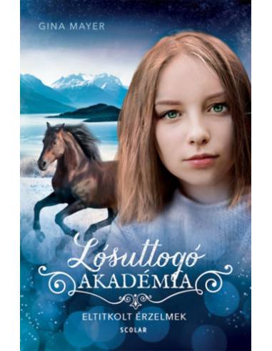 Eltitkolt érzelmek - Lósuttogó Akadémia 11.