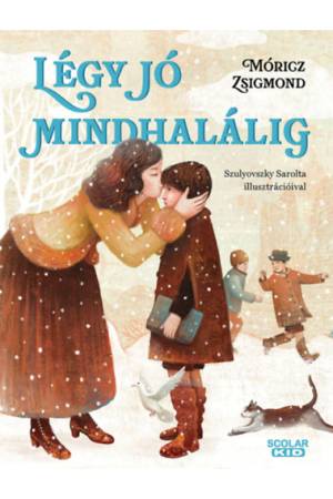 Légy jó mindhalálig