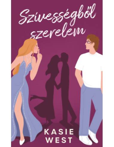 Szívességből szerelem