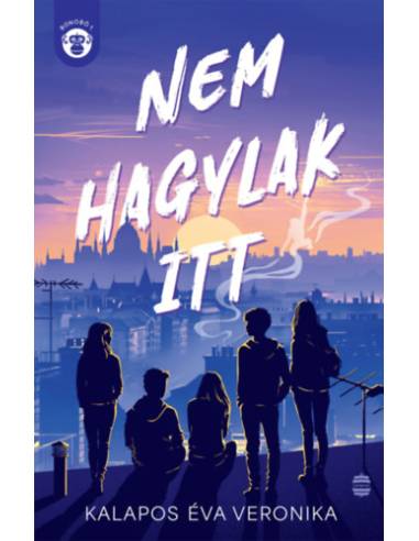 Nem hagylak itt - Bonobó 1.