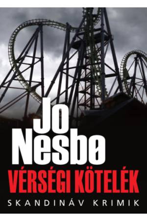 Vérségi kötelék