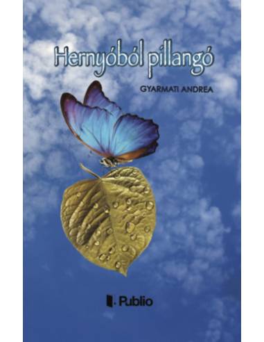 Hernyóból pillangó