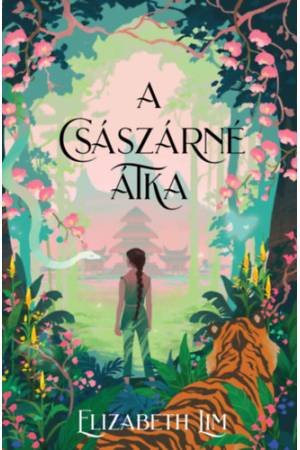 A császárné átka - (Különleges kiadás)