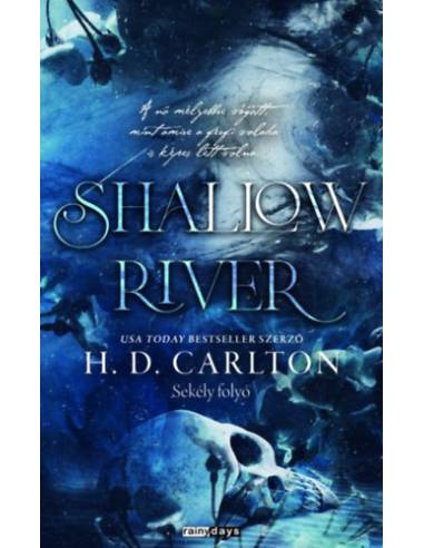 Shallow River - Sekély folyó - (Különleges kiadás)