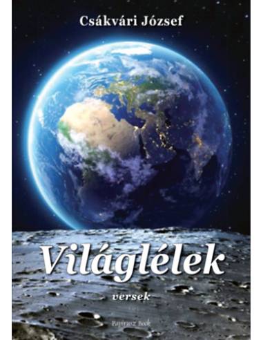 Világlélek - Versek