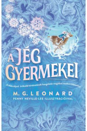 A jég gyermekei