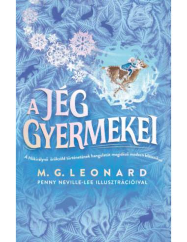 A jég gyermekei